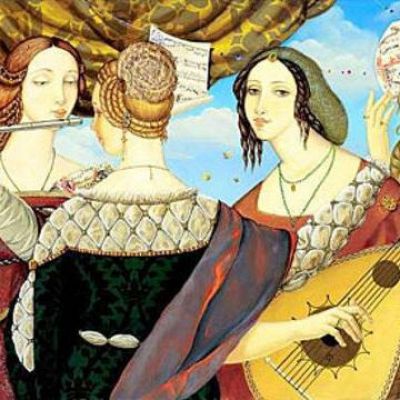 La riproposta - No solo en el hogar canta la mujer - 09/03/24 - escuchar ahora