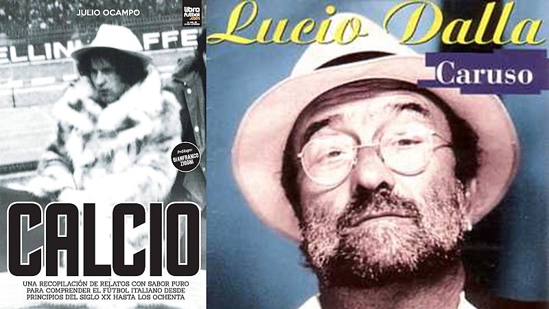 Tablero deportivo - La biblioteca de Líbero: Libros para conocer el Calcio