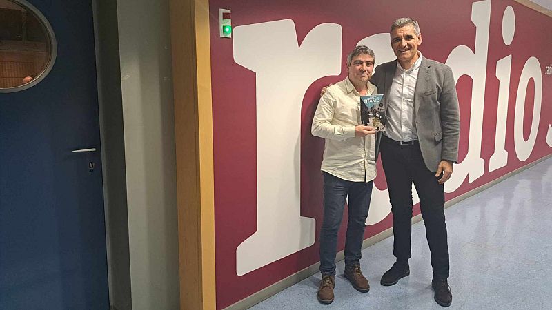 Esto me suena - 09/03/24