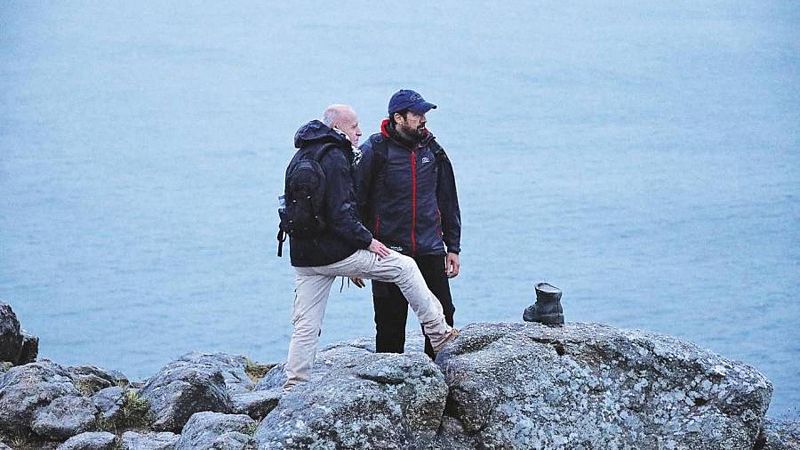 Espacio en blanco - Renacer - 10/03/24 - escuchar ahora