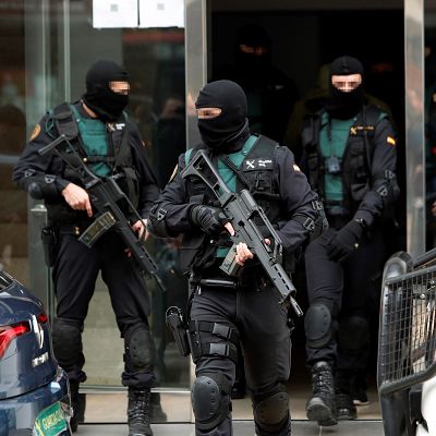 Las Mañanas de RNE con Íñigo Alfonso - 20 años del 11-M: ¿cómo ha cambiado el perfil del terrorista yihadista? - Escuchar ahora
