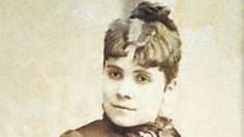 Mujeres malditas - Dolors Aleu - 13/03/24 - Escuchar ahora