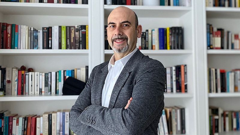 Operación Santiago-Rusadir | Entrevista a Fernando Portillo, juez decano de Melilla - Escuchar ahora