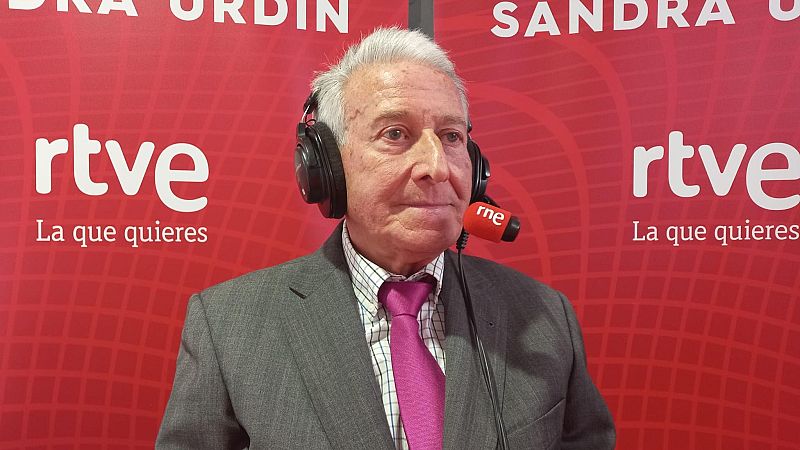 14 horas - El 11M en un colegio de Santa Eugenia - Escuchar ahora