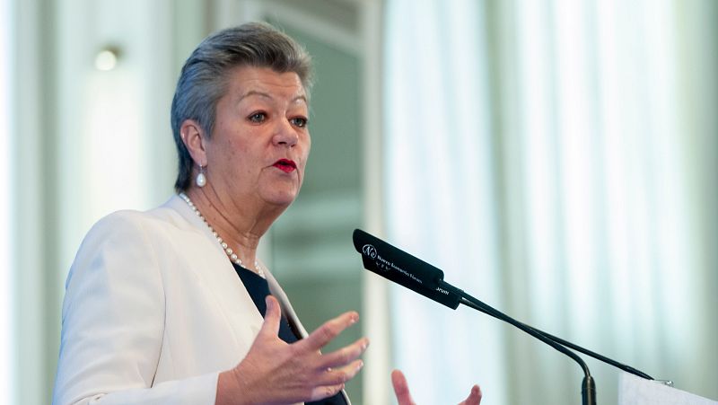 Cinco Continentes - La preocupación de la UE ante el auge de los partidos ultras