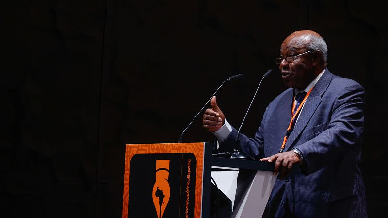 África hoy - Donato Ndongo y Guinea Ecuatorial - 11/03/24 - Escuchar ahora