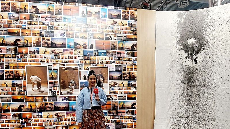 Hora América - ARCO cierra sus puertas con balance positivo - 11/03/24 - Escuchar ahora