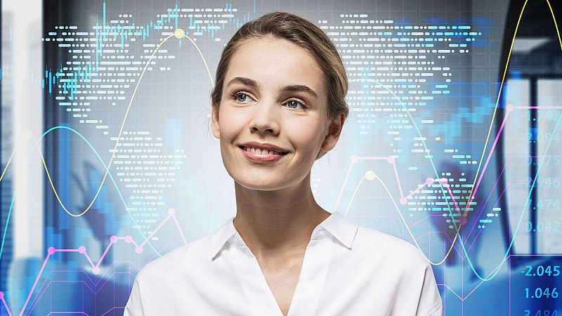 Alianza 2030 - Brecha de género en la Inteligencia Artificial - 16/03/24