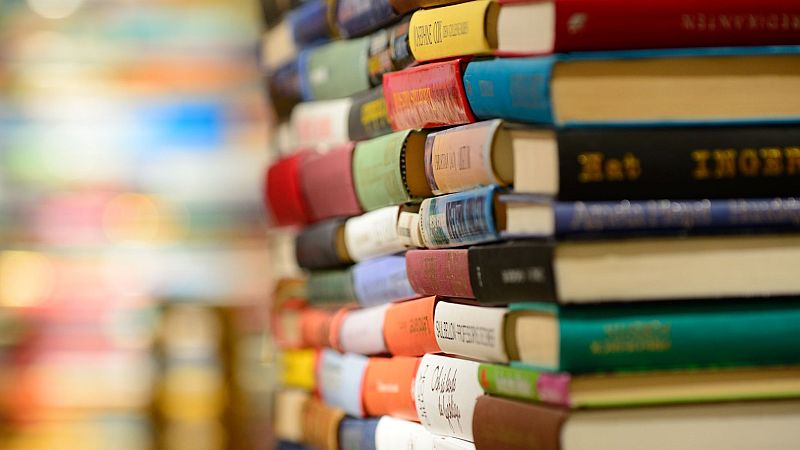 Poesía exterior - Si yo no fuera yo… me tomaría en serio - 14/03/24 - Escuchar ahora