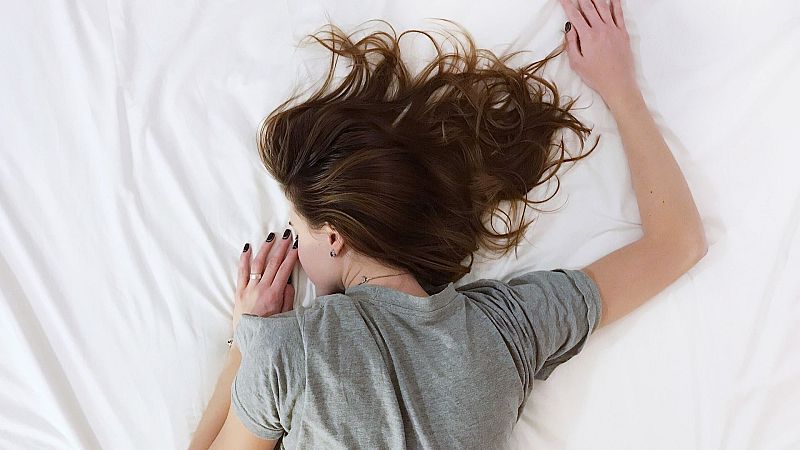 A su salud -  Día Mundial del Sueño - 15/03/24 - Escuchar ahora