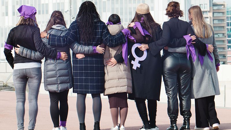 Creando que es gerundio - Mujeres del sector editorial: Editora - 12/03/24