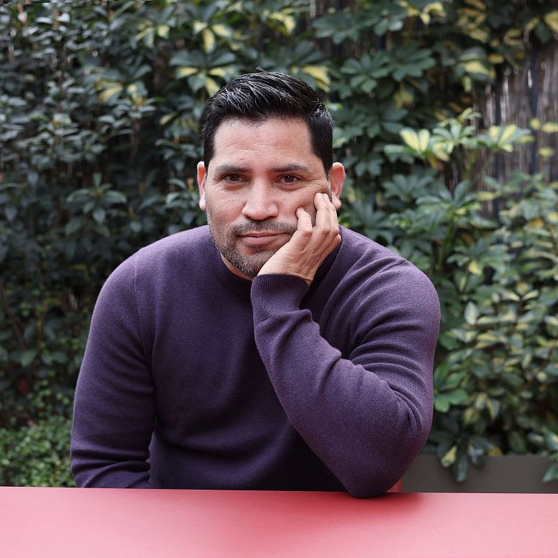 Diego Trelles Paz, La lealtad de los caníbales - Escuchar ahora