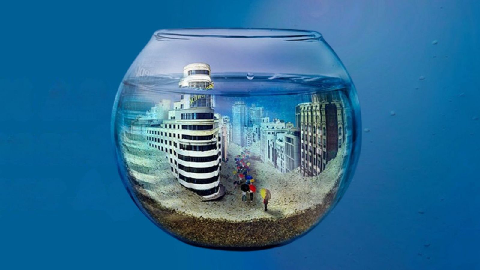 La Zarzuela - Proyecto Zarza - escuchar ahora