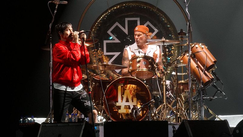 Rebobinando - Californication - 17/03/24 - Escuchar ahora