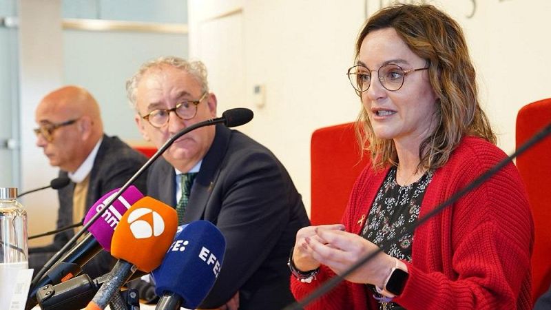 24 horas - Las agresiones a sanitarios aumentan casi un 30% desde 2017