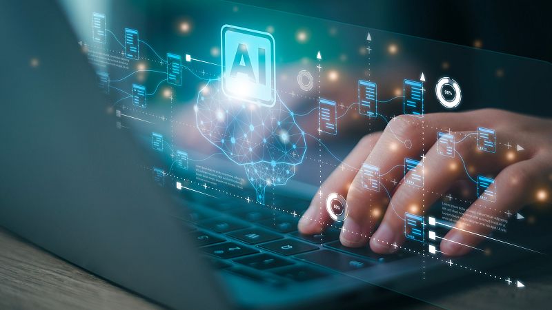 Más cerca - Europa, pionera en la regulación de la Inteligencia Artificial