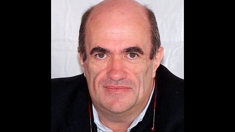 Por las fronteras de Europa - Colm Tóibín: Viajes por la frontera - Escuchar ahora
