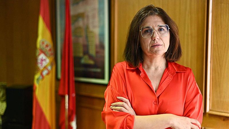 Las Mañana de RNE - Asociación Profesional de la Magistratura: “Es urgente llegar a un acuerdo del CGPJ"