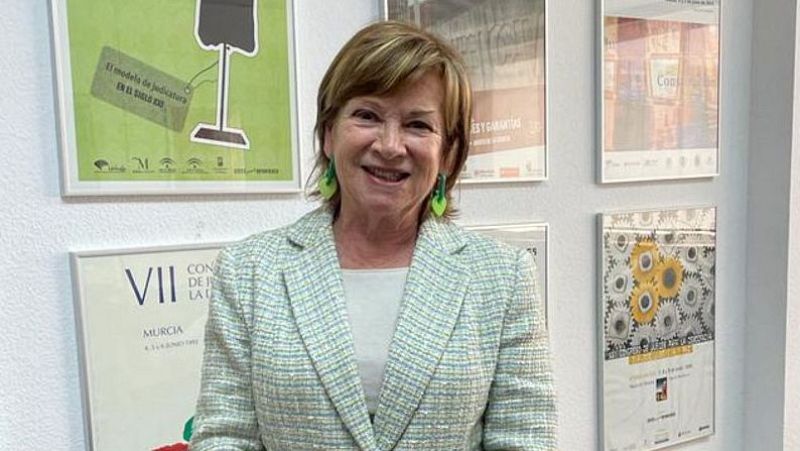 Las Mañanas de RNE - JJPD: "La renovación del CGPJ es necesaria, Europa lo está diciendo"