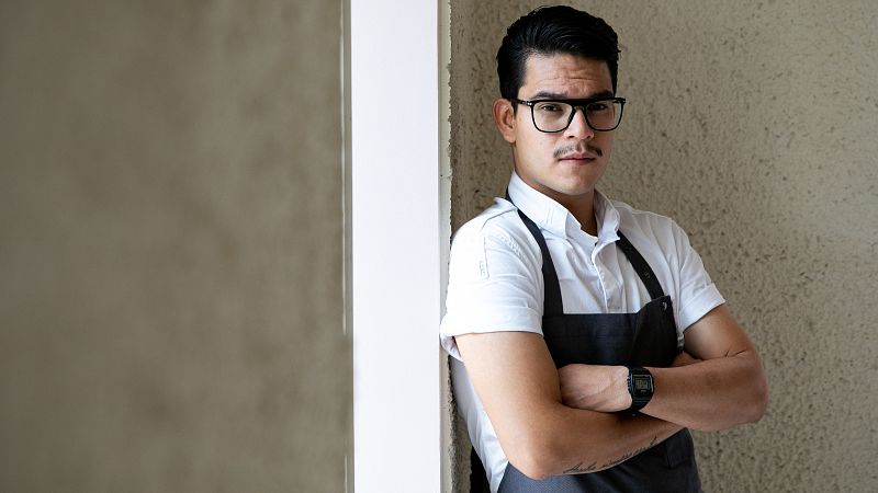 Dichosa cocina - Lucho Cornejo - 13/03/24 - Escuchar ahora