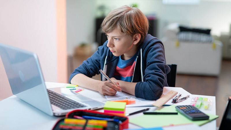 Marca España - Día Internacional de las Altas Capacidades - 13/03/24