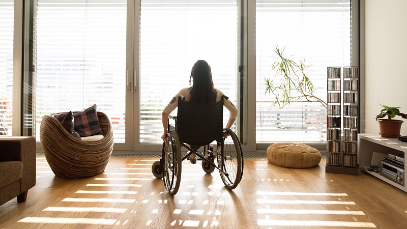 Para que veas - Brechas de Talento STEM ¿Dónde están ellas, también mujeres con discapacidad? - 13/03/24 - Escuchar ahora