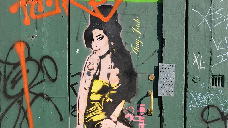 Cinco pistas. Otra historia del rock - Planeta Venus. 2006-2008 - 14/03/24 - Escuchar ahora