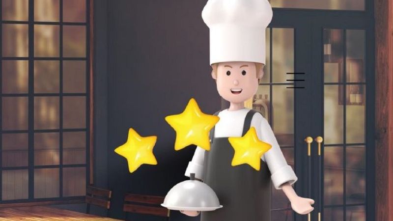 Reservado para 5 - La realidad aumentada y aplicación a la restauración - 14/03/24 - Escuchar ahora