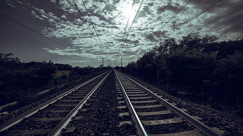 Jardín de quimeras - Dennis Lehane, 'Golpe de gracia' - 14/03/24 - Escuchar ahora