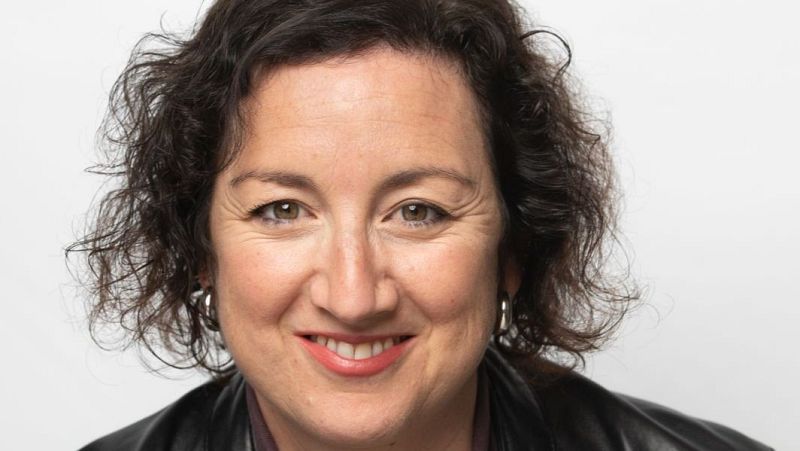 24 horas - Alícia Romero, portavoz del PSC: "Ir a elecciones es lo mejor para el país"
