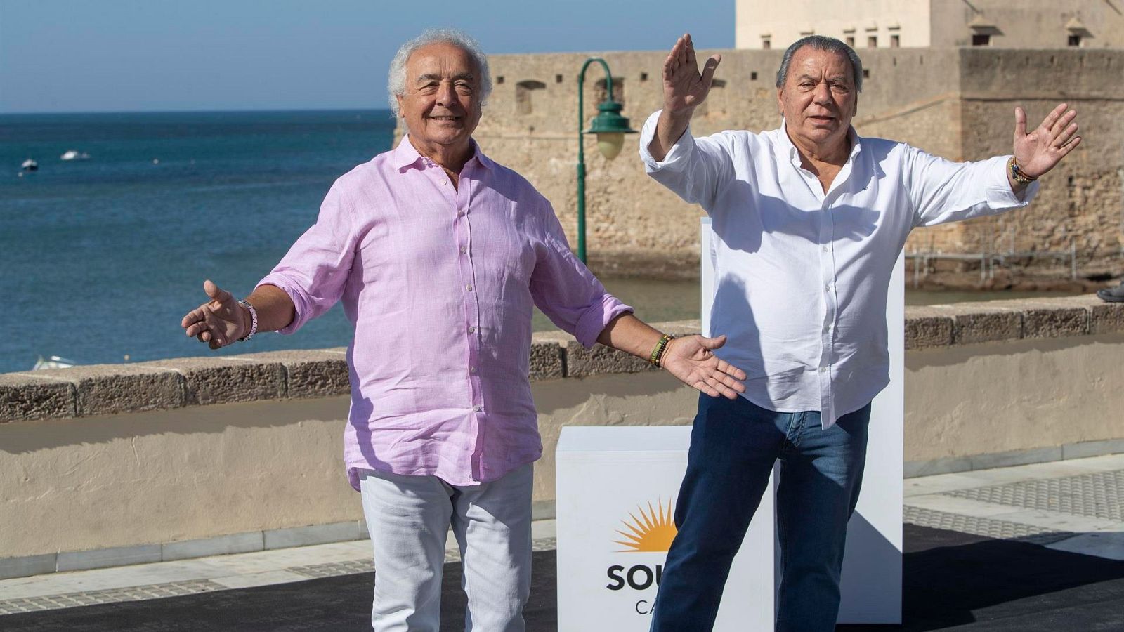 Mañana más - ¿Qué fue de "La Macarena" 30 años después? - escuchar ahora