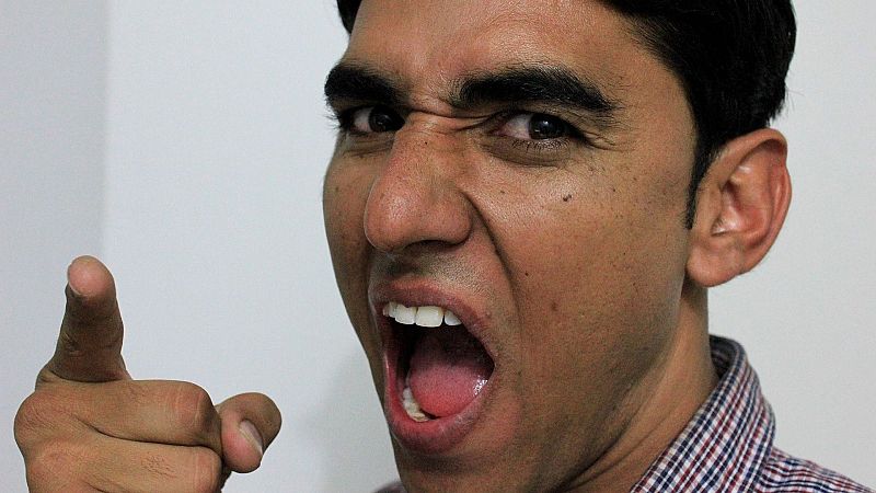 A su salud - Oxitocina y trastornos del comportamiento - 20/03/24 - Escuchar ahora