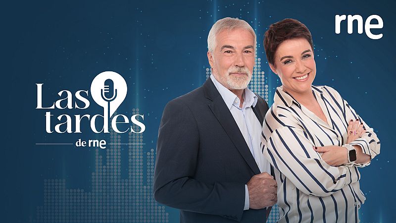 Las tardes de RNE - Kate Middleton sigue trayendo cola - 14/03/24 - escuchar ahora