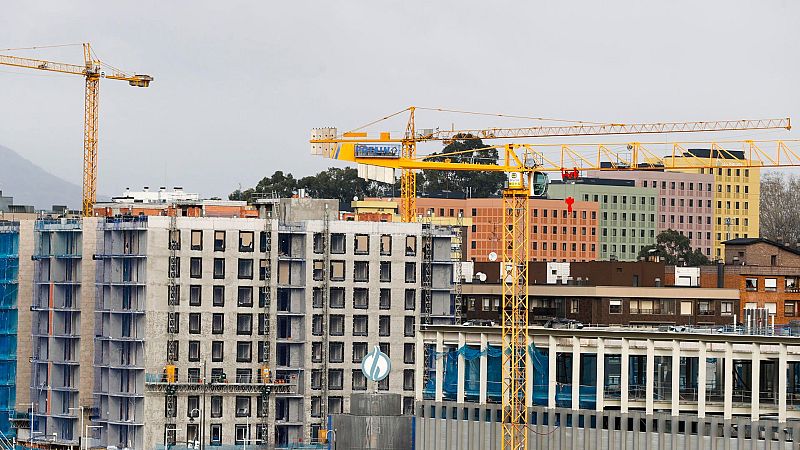 Las Mañanas de RNE con Íñigo Alfonso - Índice de precios de alquiler: una "solución mágica con efectos negativos"