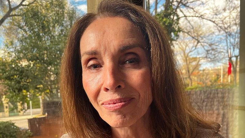 24 horas - Más de medio siglo con Ana Belén