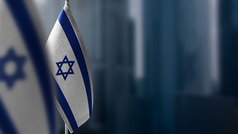 El mundo desde las Casas - 'Descifrando Israel' - 15/03/24 - Escuchar ahora