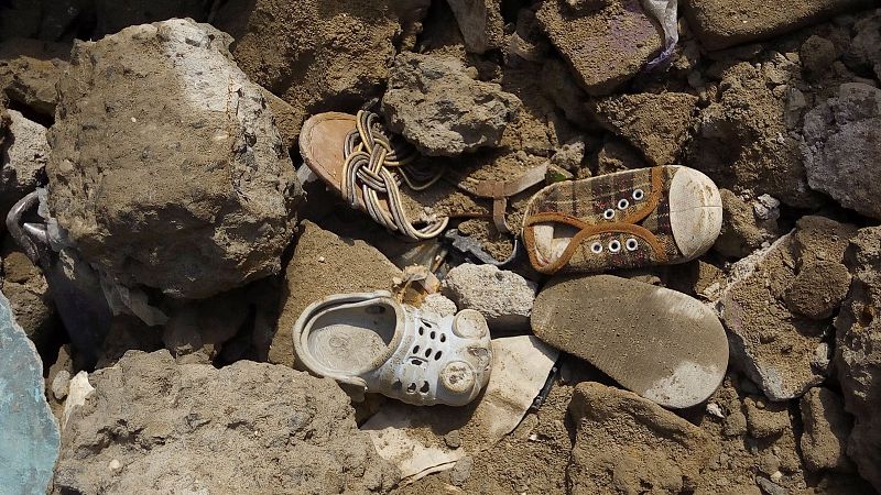 África hoy - Secuestros masivos de niños en Nigeria - 15/03/24 - escuchar ahora