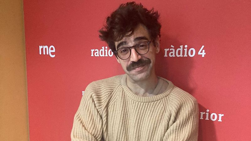 No es un día cualquiera - La deslumbrante trayectoria de David Verdaguer