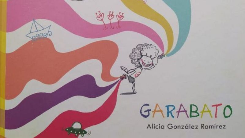 La pequeteca - 'Garabato' - 18/03/24 - Escuchar ahora