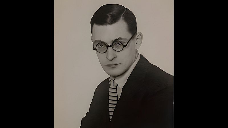 Por las fronteras de Europa - Raymond Queneau: del viejo París a Irlanda - Escuchar ahora