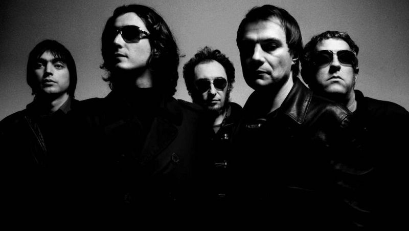 Sota Sospita - Los Planetas