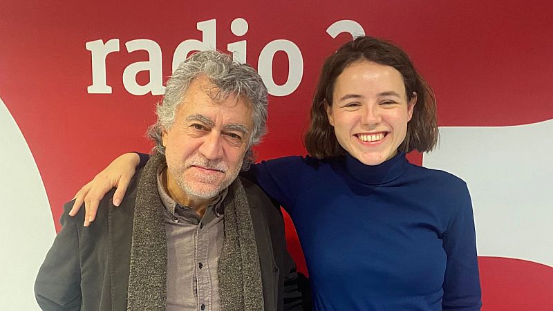 Hoy empieza todo 2- Antonio Chavarrías y Daniela Brown con ‘La abadesa’ - 18/03/2024