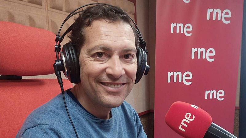 Construyendo memoria - Guillermo Giner - Escuchar ahora