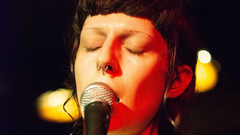 El pinchazo en Radio 5 - Seggs Tape (Alkorkón, Madrik) - 19/03/24 - Escuchar ahora