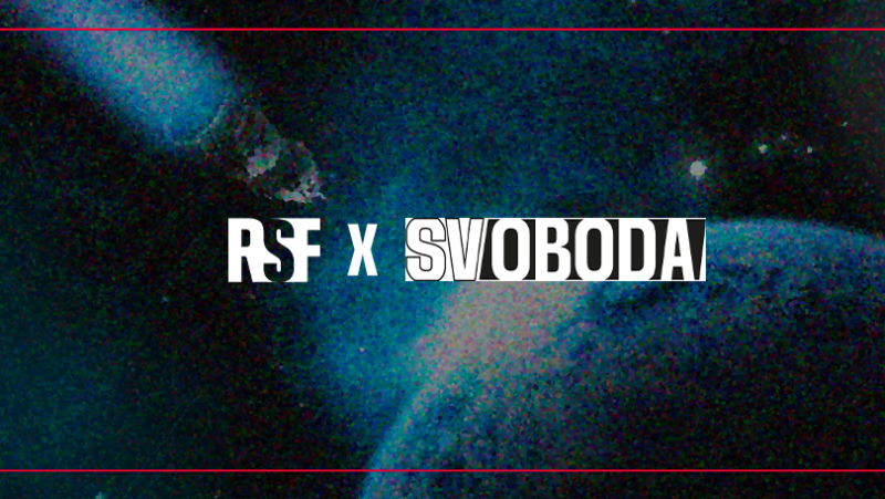 Cinco continentes - Svoboda: un canal de habla rusa para informar del conflicto en Ucrania