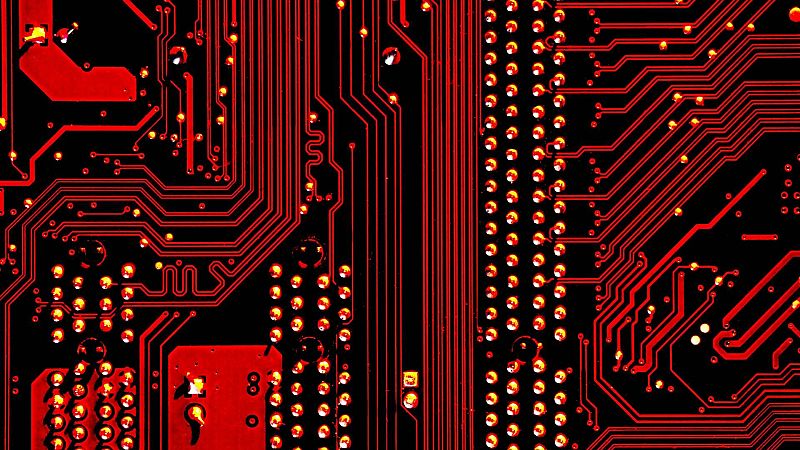 Las tardes de RNE - ¿La Inteligencia Artificial puede ser ética? - 18/03/24