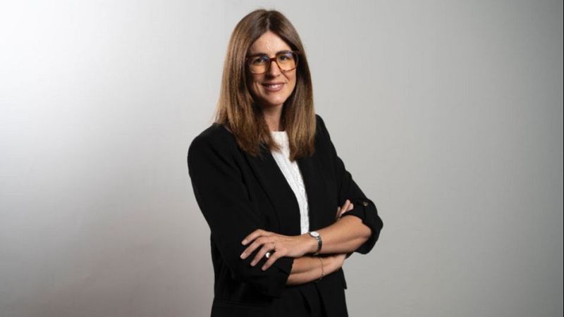 24 horas – Julia Clavero: "En la legislación española no se recoge como tal la violencia vicaria"