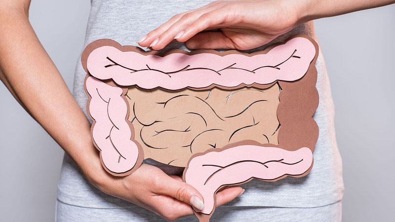 Con bata blanca - Cómo controlar tu cerebro intestinal - 22/03/24 - Escuchar ahora