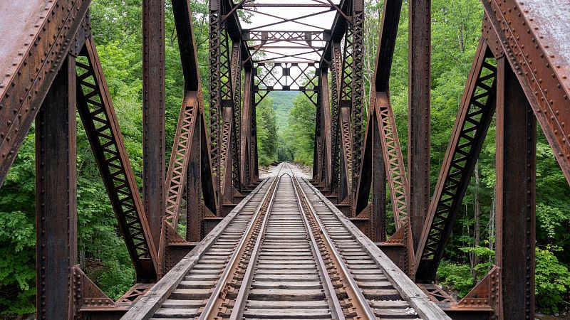 La entrevista de Radio 5 - Ángel Rivera - 14/03/24 - Escuchar ahora