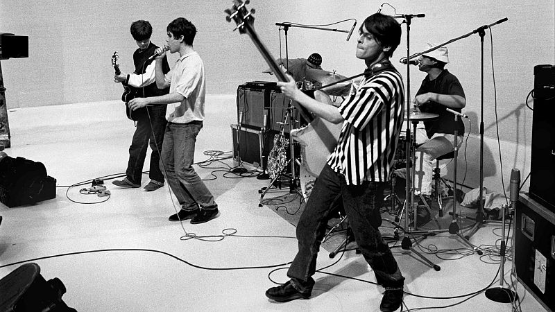 Cinco pistas - Sonido Madchester - 19/03/24 - Escuchar ahora